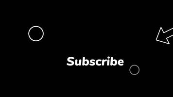 YouTube End Screen Ideas for High Click Through Rate video