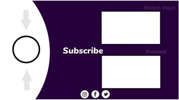 Make Your YouTube End Screen Stand Out with Custom Elements video