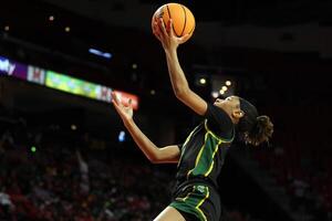 NCAA Tournament First Round-Norfolk State at Maryland