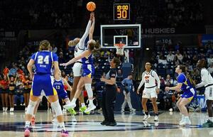 NCAA Tournament First Round-South Dakota State at Oklahoma State
