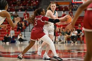 NCAA Tournament First Round-Harvard at Michigan St.