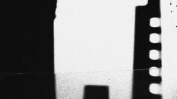 high contrast black and white dynamic noise and scratches with abstract grunge texture and dirty analogic look for cinematic compositions, overlay effects and transitions video
