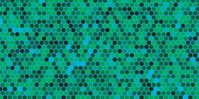 Hexagonal Motif Pattern Ornamental Background Stylish Geometric Texture for Modern Design, Digital Art, and Decorative Projects vector