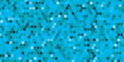Minimal Geometric Abstract Blue Background with Dynamic Shapes, Modern Design for Digital Projects, Branding, and Creative Graphics vector