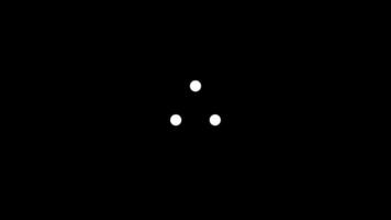 Dynamic Preloader Animation With Loop Feature For UI And Web video