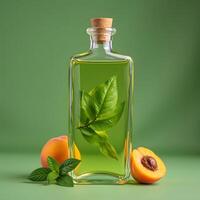 Indulge in the Enigmatic Scent of Unlabeled Elixir photo
