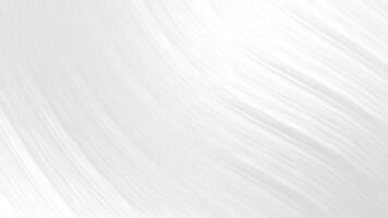 premium white gray waves background animation, animated noise gray background suitable for motion design backdrop, presentation, bumper footage, texture, and minimalist luxury template video