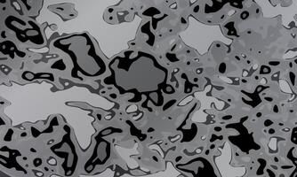 liquid color splash grey water dynamic waves abstract background. vintage classic background. vector