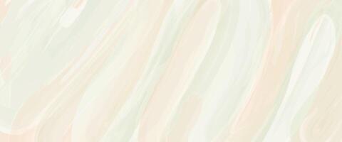 Abstract pastel cream background texture art design vector