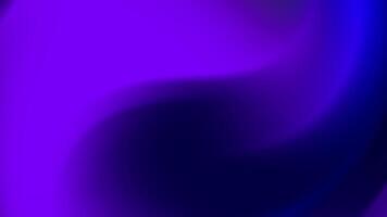 Blurry purple and blue abstract background suitable for digital design projects, social media graphics, website backgrounds, and artistic concepts. video