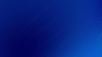Blue diagonal lines on a vibrant background ideal for abstract backgrounds, technology designs, digital art projects, or modern presentations. video