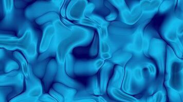 Abstract blue and dark blue background suitable for web design, social media graphics, presentations, digital art projects, and advertising campaigns. video