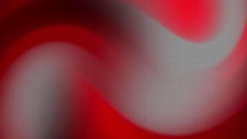 Blurry red and gray gradient background, perfect for presentations, social media graphics, website design, and digital marketing campaigns. video