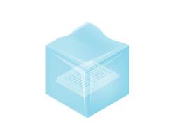 blocking knowledge to prevent access, retention, or transfer of knowledge vector