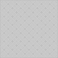 Geometric circle pattern background. vector