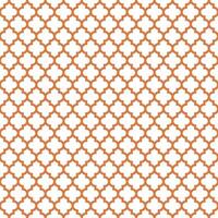 arabic pattern background vector