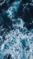 Ocean waves, blue water, ocean background, ocean background, ocean background, ocean background, photo