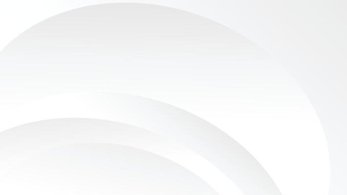 abstract white background with flow of dynamic lines decoration