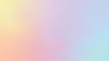 abstract soft pastel color background vector