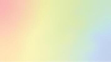 soft color background with smooth surface vector