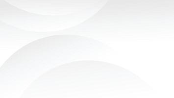 abstract white gradient color background with creased vector