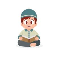 Discovering Knowledge Through the Quran vector