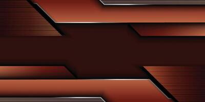 Technology geometric background. vector