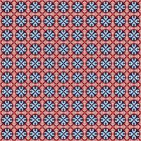 Playful Polka Dot Seamless Neutral Organic Weave Repeat vector