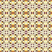 Tessellated Texture Design Repeat Seamless Graphic Texture Repeat vector