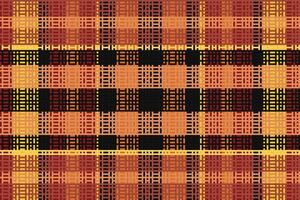 Continuous Design Pattern Repeat Repeating Visual Texture Pattern vector