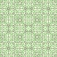 Infinite Loop Motif Surface Unbroken Recurring Print Texture vector