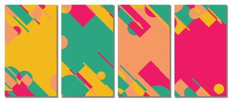 modern template background. vector