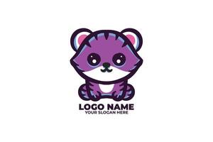 Possible variations , A playful tiger sitting, running, or lying on its back with a happy expression vector