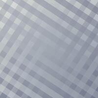 Abstract Trendy Gray Geometric Pattern vector