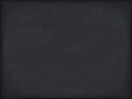 Horizontal blackboard background vector