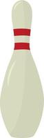 Bowling Pins Element vector