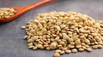 Exploring the versatility of lentils for healthy cooking options video