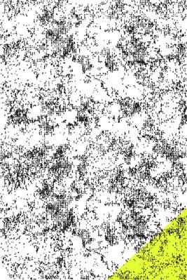 Black distressed urban style texture rough overlay