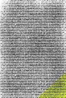 Black distressed digital noise texture rough overlay vector