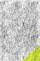 Black distressed wood grain texture rough overlay vector