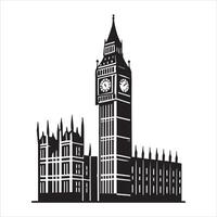 Inspiring Landmark Illustrations from Across the Globe vector