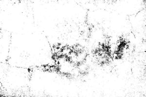 Texture abstract on white background. Grunge effect for design. vector