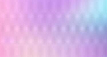 Pearlescent textured background made of ribbed glass. Acrylic ribbed surface of the bathtub, iridescent wooden window. gradient. vector