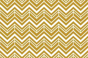 Stylish Geometric Design in Gold and White with Dynamic Angles and Shapes, Trendy and Sophisticated Pattern Background vector