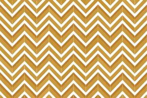 Elegant Gold and White Abstract Geometric Pattern with Sharp Lines and Modern Appeal Pattern Background vector