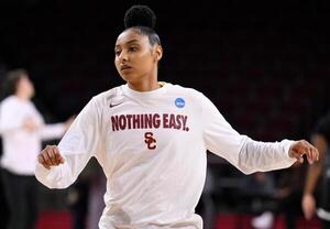 NCAA Tournament Second Round USC-Mississippi State