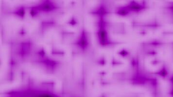 Blurry purple abstract background suitable for digital art, website design or social media graphics, creating a dreamy and aesthetic look. video