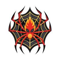 euforia fulgida atractivo diseño vector