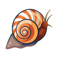 Perla Marginata Engaging Design vector