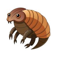 Prosopocoilus Mohnikei Unique Art vector